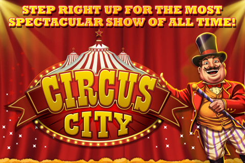 Circus City HD v1.2.0