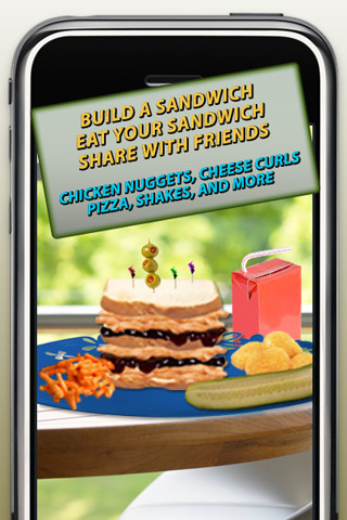 Sandwich Maker - Free v1.03