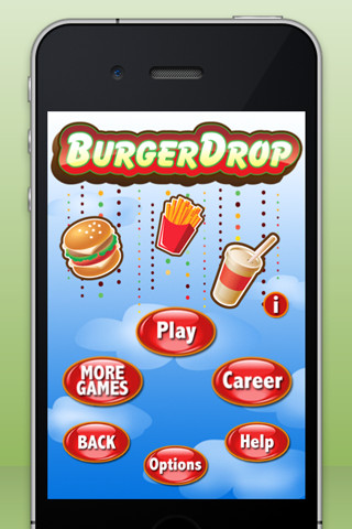 Burger Drop v1.03