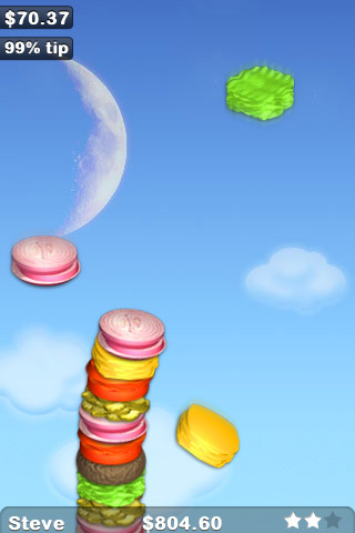 Sky Burger v1.2.2