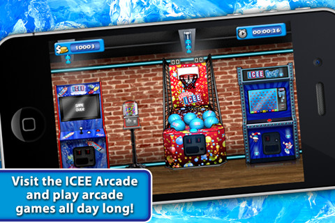 ICEE Arcade v1.02