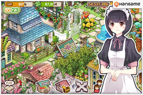 에브리팜 by hangame – Every Farm by hangame v1.0.0