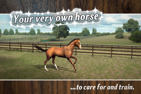 My Horse v1.2