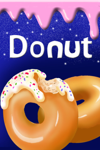 Donut+ v1.0