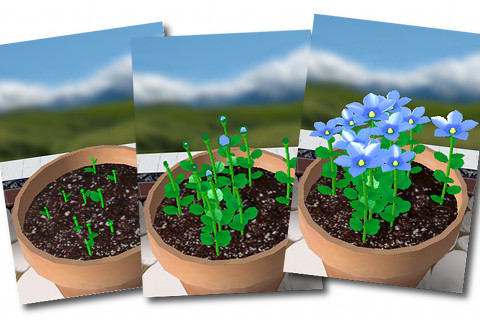 Flower Garden Free - Grow Flowers and Send Bouquets v2.85