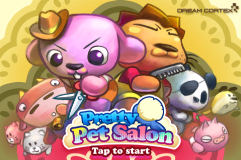 Pretty Pet Salon v1.9.4