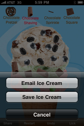 Tasty Ice Cream - Full version! v1.5