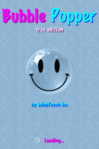 Bubble Popper (FREE) v1.7