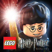 LEGO Harry Potter: Years 1-4 v2.2