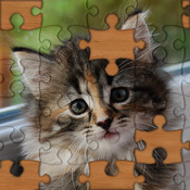 Jigsaw Puzzles! v1.1