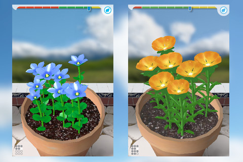 Flower Garden Free - Grow Flowers and Send Bouquets v2.85