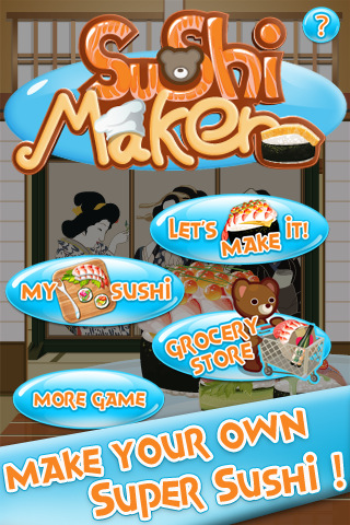 SuShi Maker v1.1.2