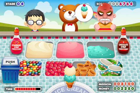 Ice Tycoon v1.2.0