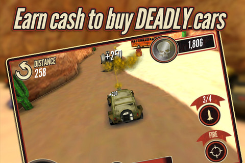 Death Rider v1.2