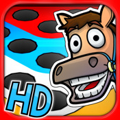 Horse Frenzy for iPad v1.1