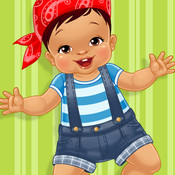 Chic Baby - Dress Up Game v1.0