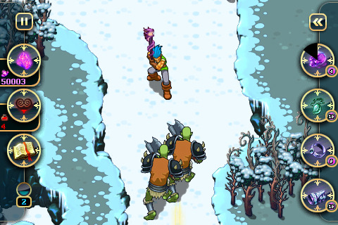 Fantasy Warrior Legends v1.0.4