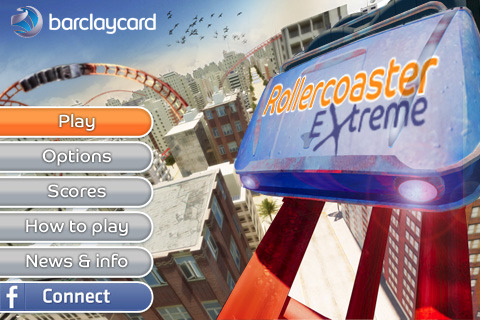 Rollercoaster Extreme v1.1.0