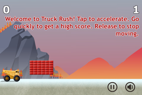 Truck Rush v1.0