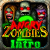 Angry Zombies 2 HD Intro v1.00