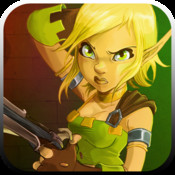 Dungeon Defenders: Second Wave v6.7