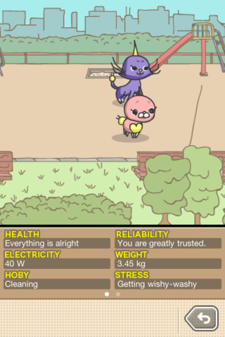 Kawaii Pet MEGU v2.2.4