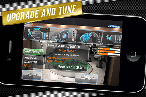 Drag Racing Free v1.0.1