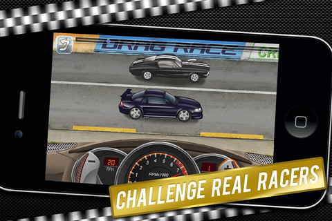 Drag Racing Free v1.0.1