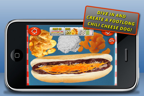 Hot Dog Maker v1.02