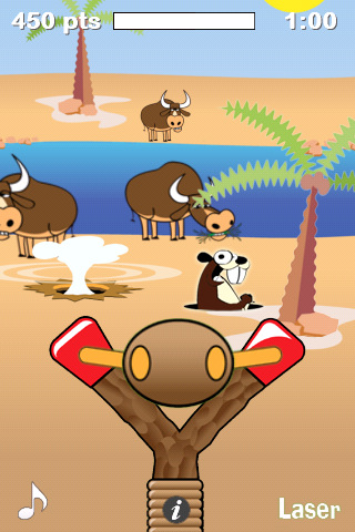 Slingshot Cowboy Plus v2.92