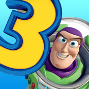 Toy Story 3 Memory Match v1.0.1