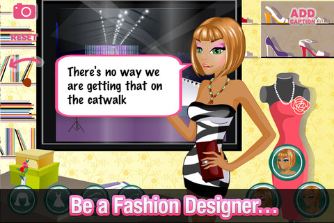 Dress Up! Fashion v1.3