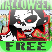 ZoMbiE ciTy Lite - ePIsoDe 2: HaLLowEEn wiTh thE FaT oNe v2.1