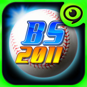 Baseball Superstars® 2011 Pro v1.6.1