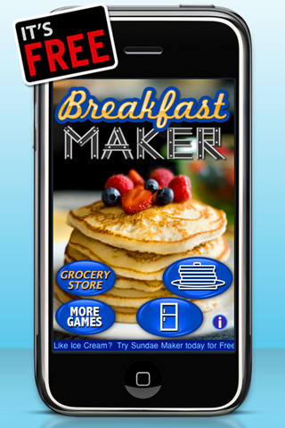 Breakfast Maker v1.06