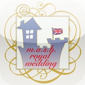 M.A.S.H. Royal Wedding v1