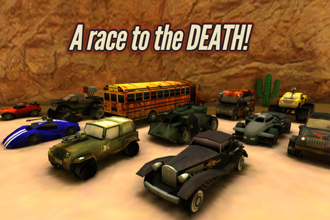 Death Rider v1.2