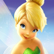 Disney Fairies Fly Lite v1.1.0