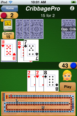 Cribbage Pro v1.7.6