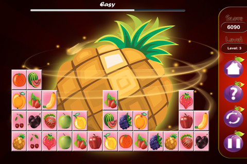 Tropical Fruit v1.0