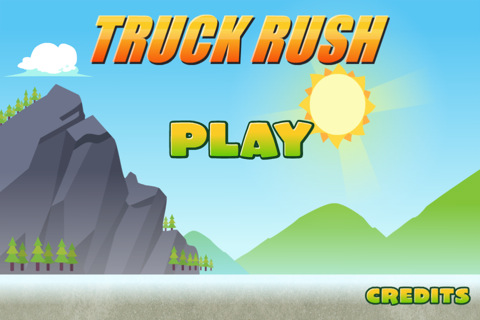 Truck Rush v1.0