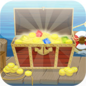 Tap Treasure - A Finders Keepers Adventure v1.1