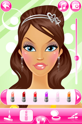 Make-Up Girls v1.1