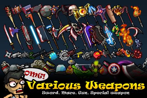 Zombie Sweeper v1.3.0