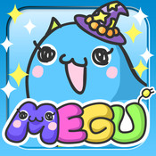 Kawaii Pet MEGU v2.2.4