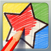 Doodle Fill - An Addictive Casual Game For All v1.0