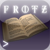 Frotz v1.5.3