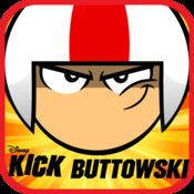 Kick Buttowski: Loco Launcho v1.4.0