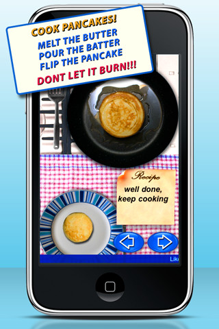 Breakfast Maker v1.06