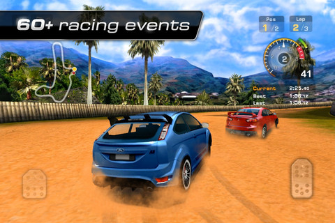 GT Racing: Motor Academy Free+ v1.2.5